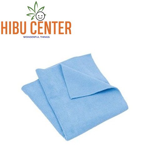 Khăn Lau Chống Trầy Xước WURTH Micro Fiber Cloth 40x40cm 0899900117 - HIBUCENTER