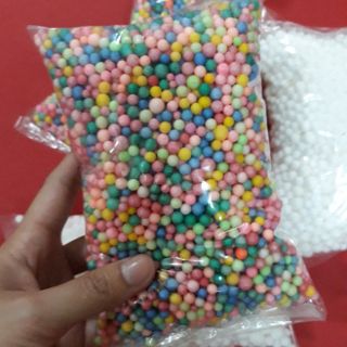 HẠT XỐP BỊCH 10G