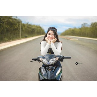 NÓN KẾT HIỆU XE SIRIUS