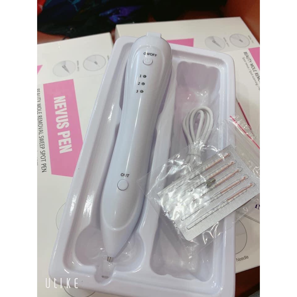 Bút xóa nốt ruồi, vết chấm, tàn nhang