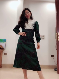 Váy thanh lý