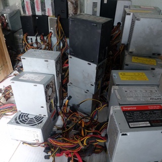 Nguồn cũ giá rẻ