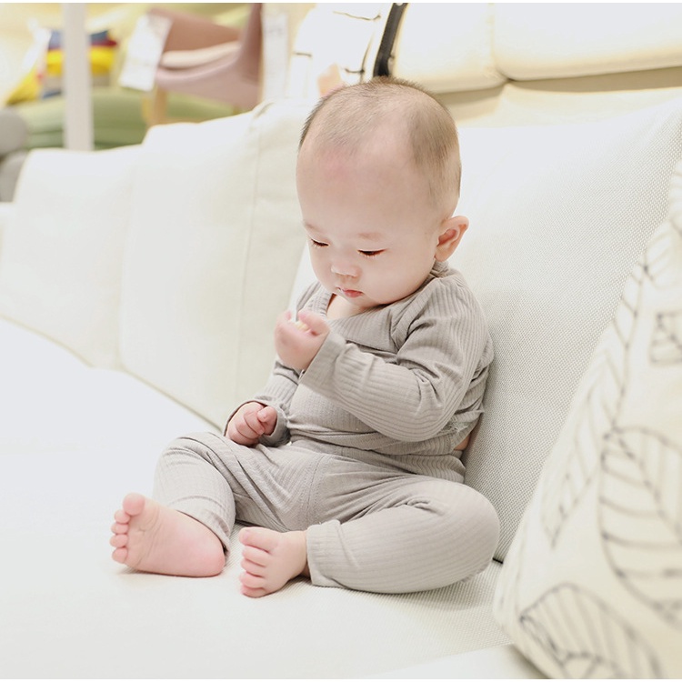 [MỤC THANH LÝ] Bộ Dài Tay MinKyMom Hàng Quảng Châu Cao Cấp