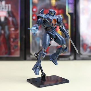 Mô hình Gipsy Avenger - Pacific rim 2