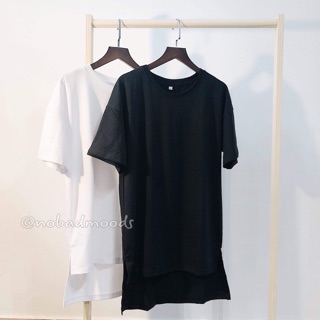 ÁO THUN XẺ TÀ (MUA 1 TẶNG 1)