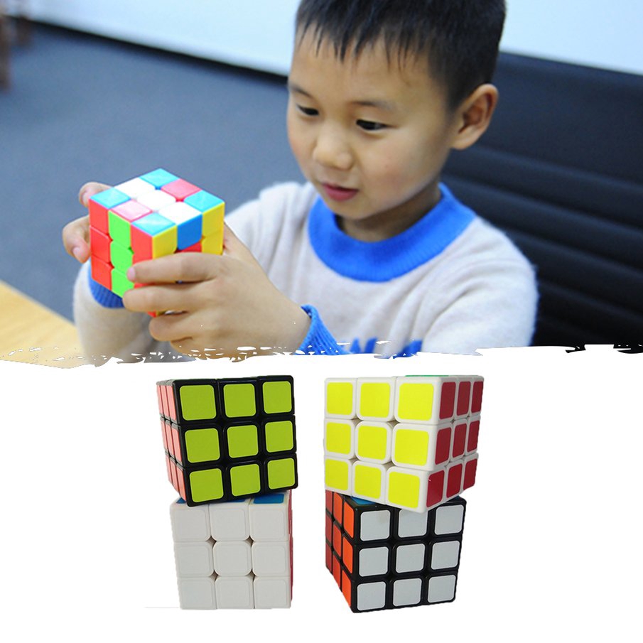 Khối Rubik 3x3 X 3