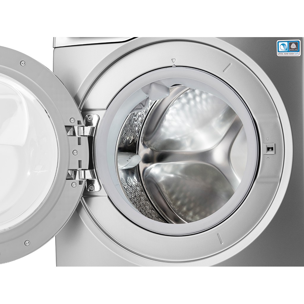 Máy giặt lồng ngang Electrolux 11Kg EWF1142BESA Giặt bằng nước nóng,Giặt hơi nước diệt khuẩn, giao hàng miễn phí TP HCM