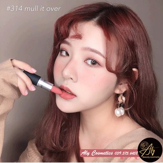<CAMKẾT 100% CHÍNH HÃNG>Mull It Over 314
