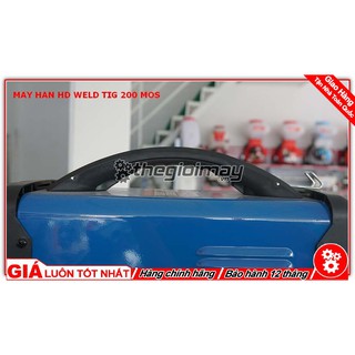 Máy hàn HD Weld TIG 200MOS