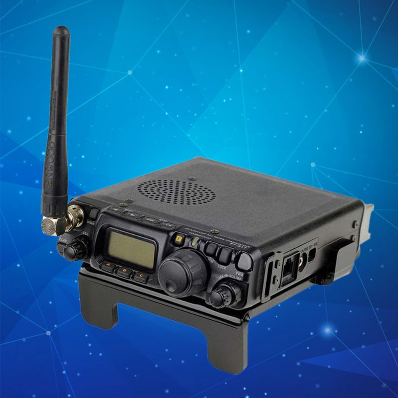 Khung Đỡ Hỗ Trợ Cho Yaesu FT-818ND 817ND