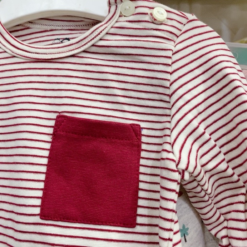sale áo allo&amp;lugh size bé 7-10kg