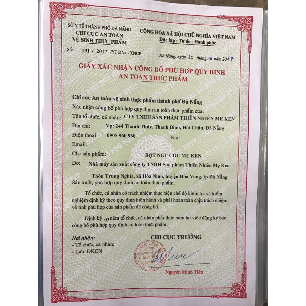 BỘT NGŨ CỐC SIÊU LỢI SỮA SIÊU SẠCH & SIÊU BỔ DƯỠNG MẸ KEN GÓI 1 KÝ | BigBuy360 - bigbuy360.vn