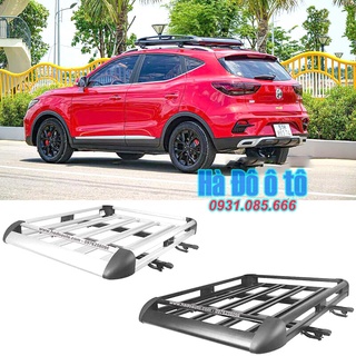 [ Đồ Chơi Mg ZS ] Giá Để Đồ MG ZS - Baga Mui MG ZS Hợp Kim Nhôm