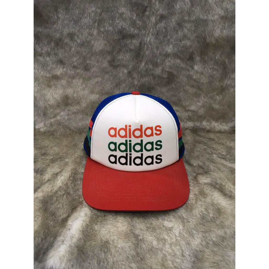 [HOT] 🌈Freeship🌈Mũ Adidas nam nữ hàng xịn