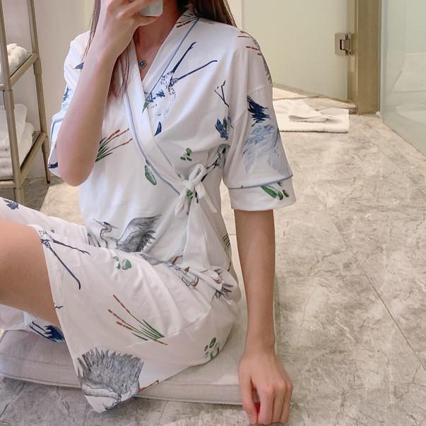 ✸ Đầm Ngủ KIMONO Nhập Khẩu Cao Cấp ➽ | BigBuy360 - bigbuy360.vn