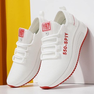 GIÀY THỂ THAO NỮ 550 SPIY-GIÀY Sneaker KIỂU DÁNG HÀN QUỐC