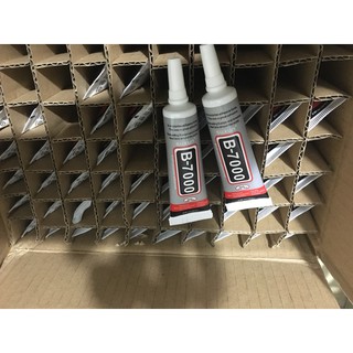 keo B7000 (15ml) loại xịn