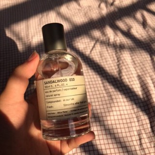 NƯỚC HOA HANDMADE NỘI ĐỊA TRUNG