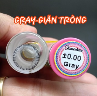 LENS XÁM GIÃN TRÒN 15cm