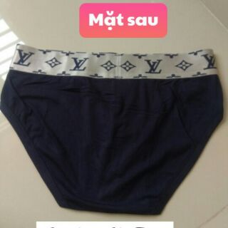 Quần lót Nam cotton