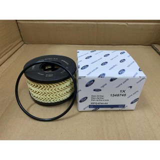 Lọc nhớt (lọc dầu) động cơ xe Ford Transit