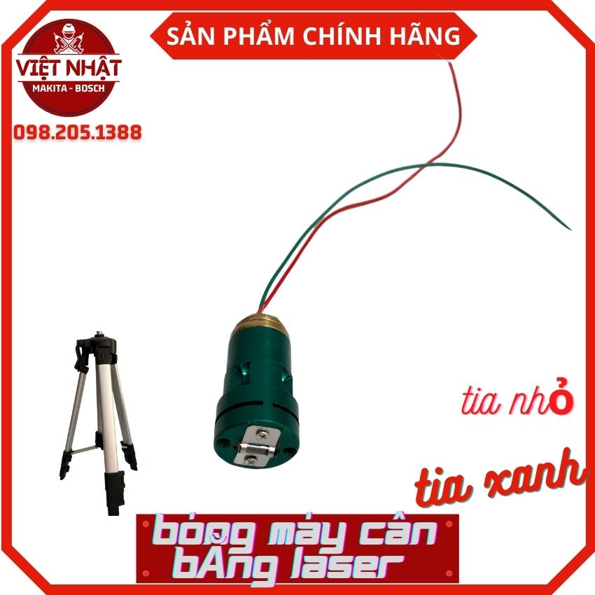 Bóng máy bắn cốt,cân bằng laser tia xanh,nhận sửa máy bắn cốt