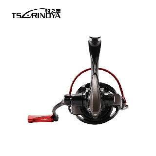 MÁY CÂU ĐỨNG TSURINOYA WHIRLWING