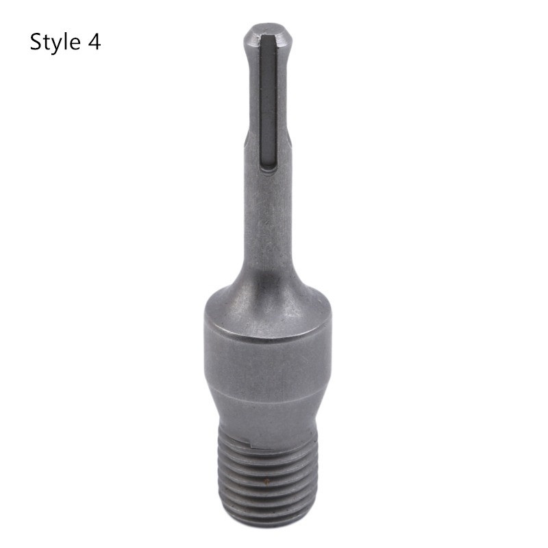 Bộ 5 Đầu Gắn Mũi Khoan Lục Giác