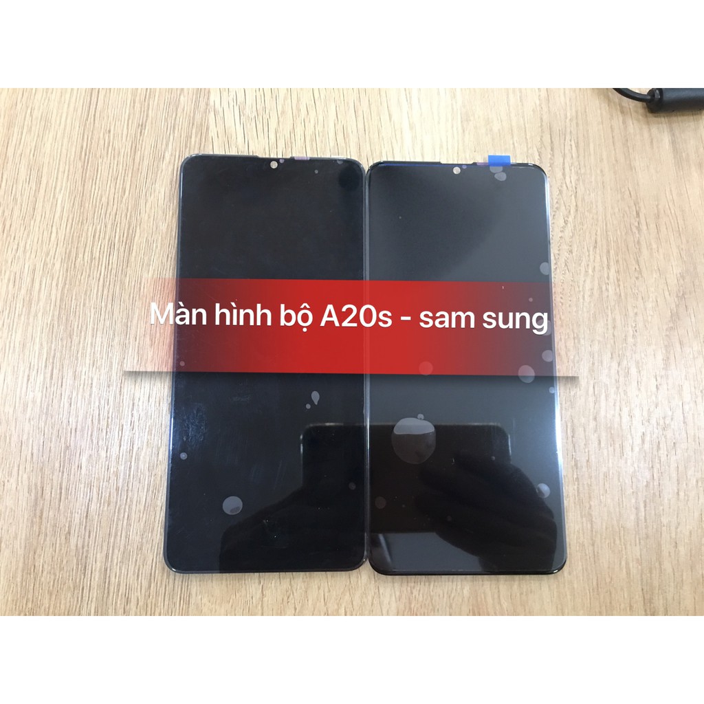 [Mã 1511ELSALE hoàn 7% đơn 300K] Màn hình bộ A20s - sam sung | BigBuy360 - bigbuy360.vn