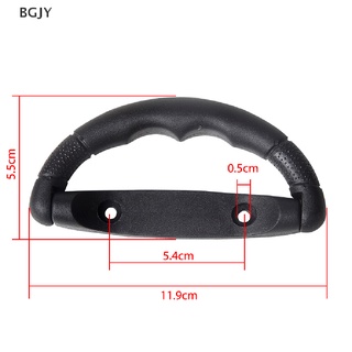 BGJY 1Pc Luggage Suitcase Case Box Pull Replace Carrying Handle Strap Accessory NEW