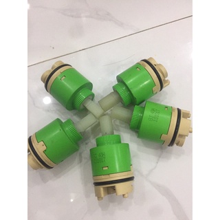 LÕI VÒI SEN NÓNG LẠNH