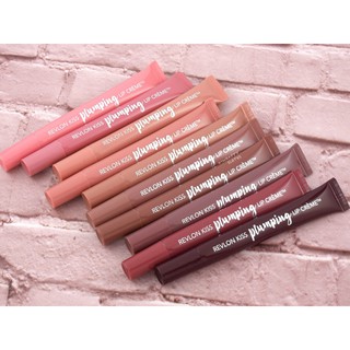 [Auth] Son kem Rev.lon Kiss Plumping Lip Creme