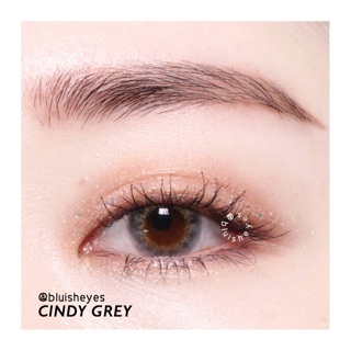 ÁP TRÒNG CINDY GREY