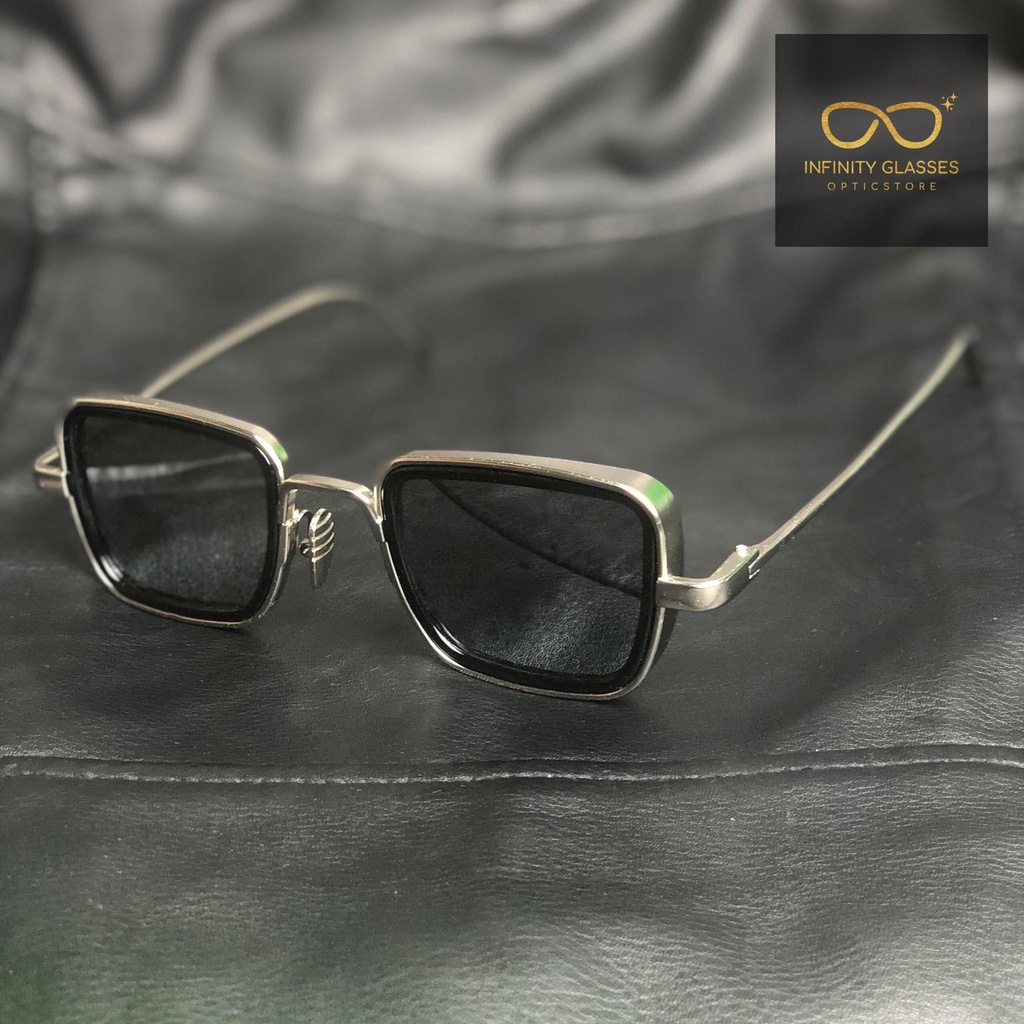 Kính BAD BOYS RETRO - liệu bạn có đủ BAD để đeo chiếc kính này? | BigBuy360 - bigbuy360.vn