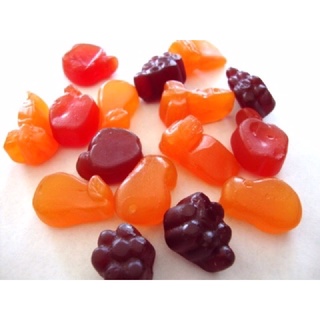 Kẹo dẻo Mott's Mỹ