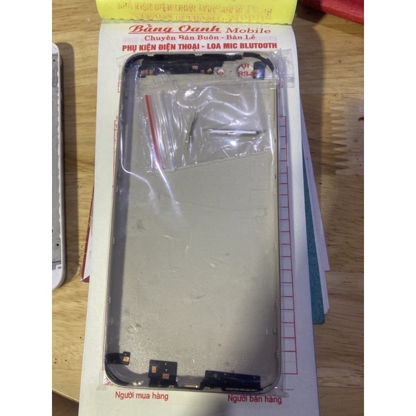 vỏ xương oppo a39/a57 xịn dùng chung