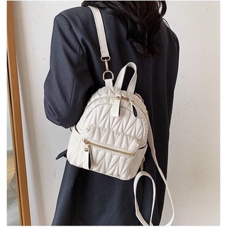 Balo mini nữ đẹp, thời trang nữ kiểu dáng basic , phong cách dễ thương, trẻ trung, cá tính, đi học, đi chơi