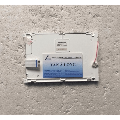 Màn hình công nghiệp HMI 5.7 inch Sharp LM32019T LM320191 LM320192