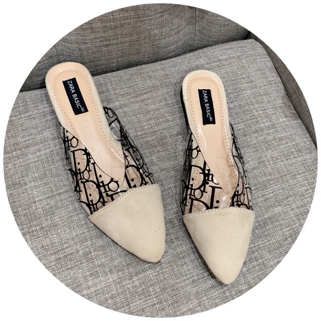 Sục mika phối da