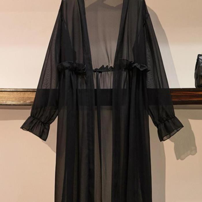 Áo Choàng Ren Đi Biển, BIkini Đẹp 2021 | BigBuy360 - bigbuy360.vn