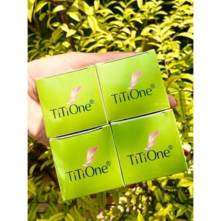 GEL LỘT MỤN TITIONE
