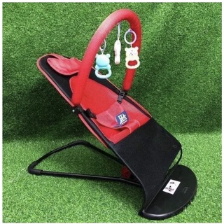  GHẾ RUNG  GHẾ NHÚN TRẺ EM CÓ GỐI TẶNG KÈM ĐỒ CHƠI. 