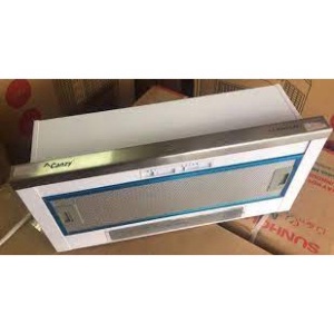 Máy hút mùi Canzy CZ-6002 SYP-âm tủ-60cm-máy khoẻ,Chạy êm,bền,đẹp chính hãng,giá rẻ- Bảo Hành 36 tháng Hàng chính hãng