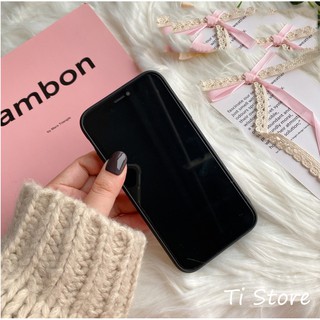 Ốp Lưng Lady Pink iP [ TI STORE ]