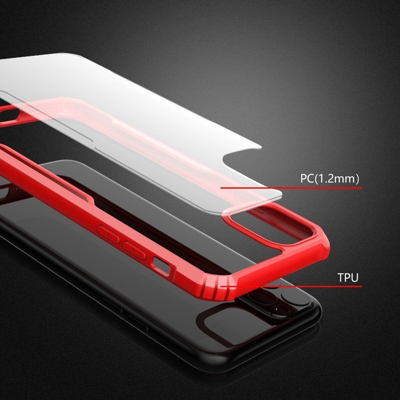 Ốp Điện Thoại Silicon Trong Suốt Chống Sốc Cho Realme C35 C11 C12 C15 C17 9i 7i 9 8 7 6 Pro Plus 5G
