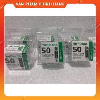 Que thử đường huyết medisana meditouch 2 - hanggiadungduc99