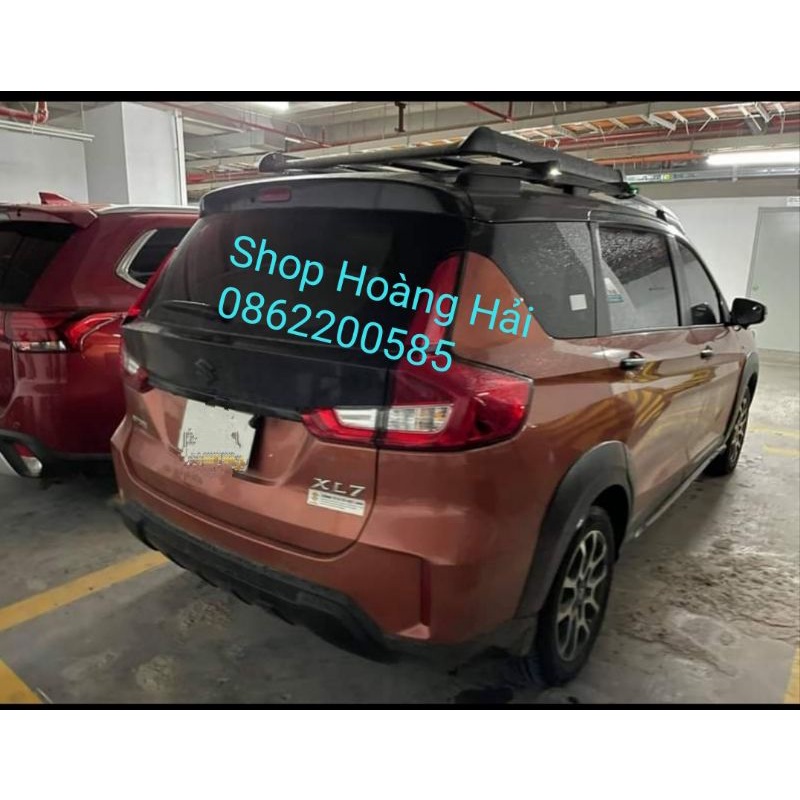 Baga mui xe ô tô ⚡ CHẤT LƯỢNG CAO ⚡ Giá nóc xe hơi mẫu GN-01 tải trọng 150kg