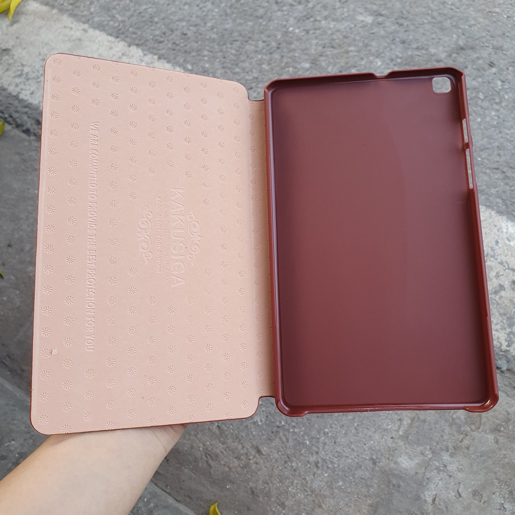 Bao da kaku Samsung Galaxy Tab A 8.0 2019 - SM-T290/T295