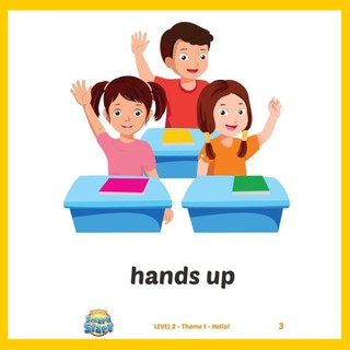 Bộ Thẻ -  Flashcard Smart Start