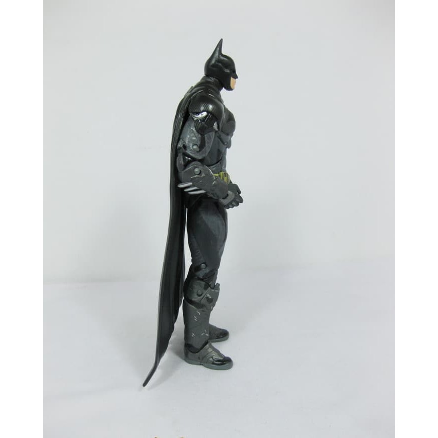 Mô Hình Nhân Vật Batman Arkham Knight Kích Thước 18cm Chất Lượng Cao
